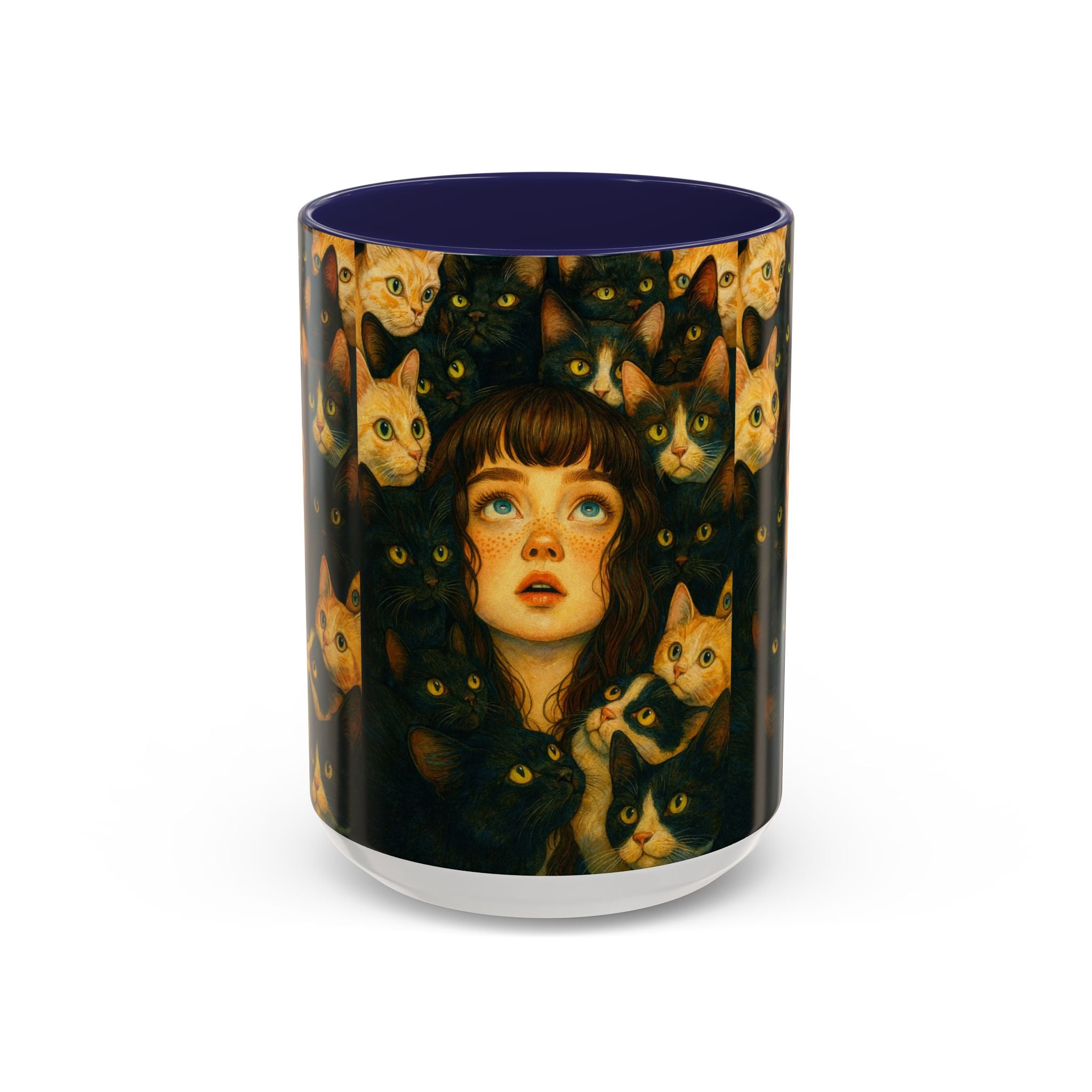 Mug - Tazas regalo mujer - Gift for Women - 11oz, 15oz