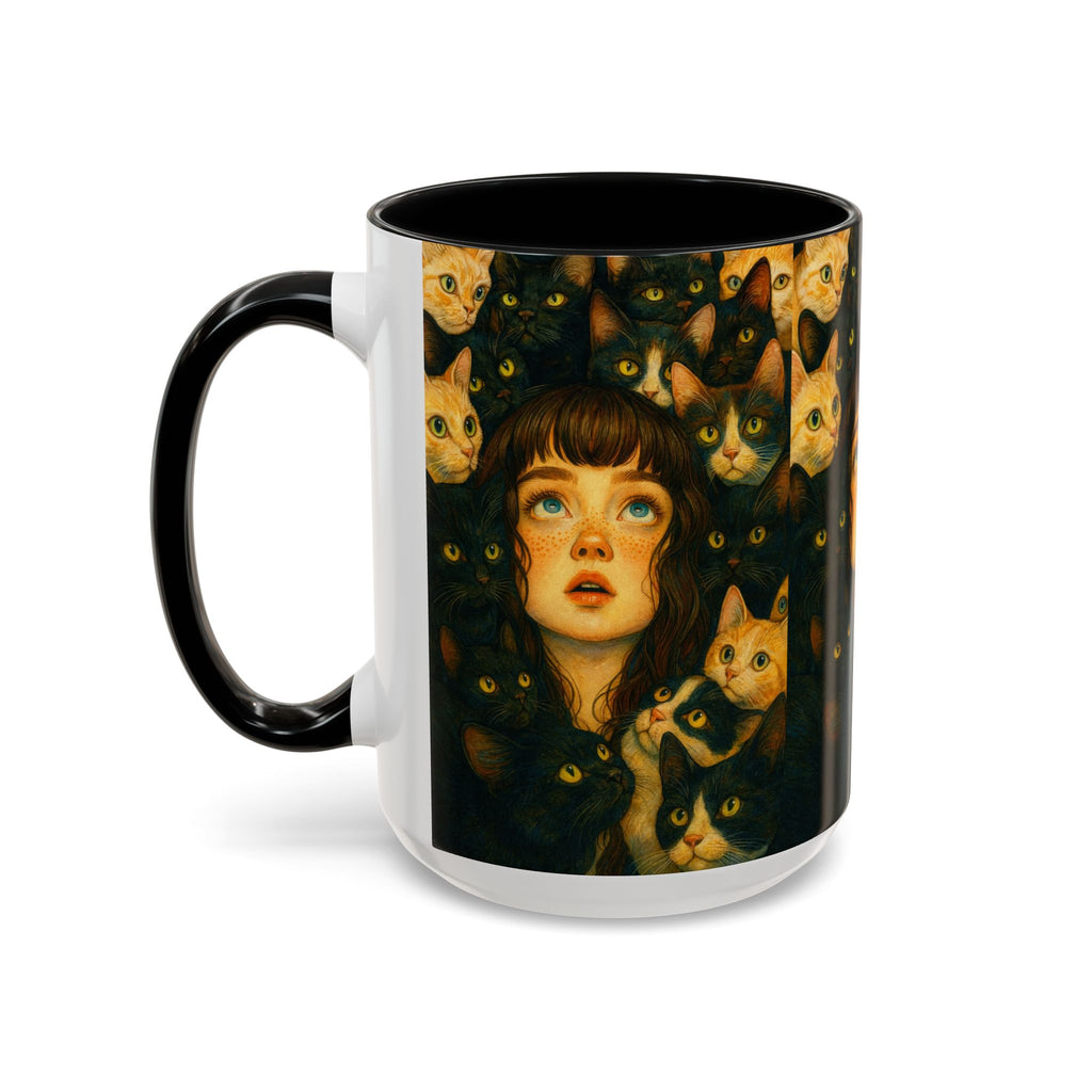 Mug - Tazas regalo mujer - Gift for Women - 11oz, 15oz