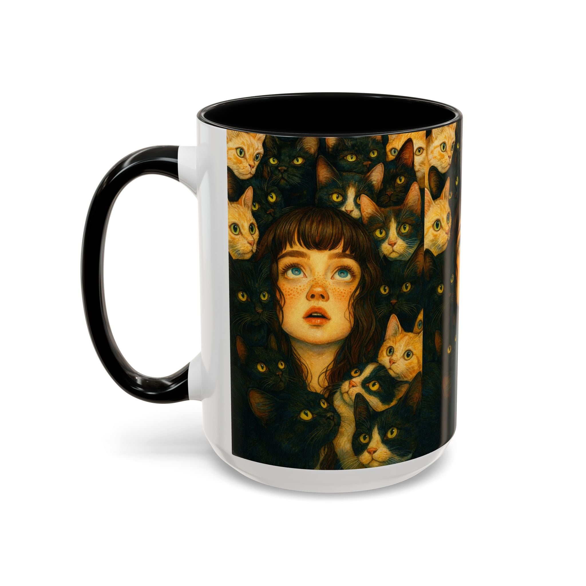 Mug - Tazas regalo mujer - Gift for Women - 11oz, 15oz