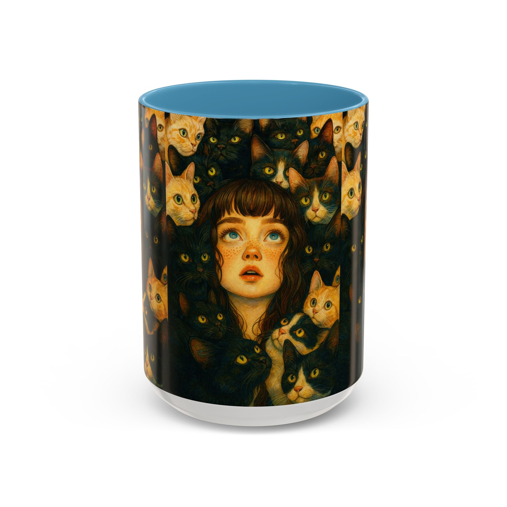 Mug - Tazas regalo mujer - Gift for Women - 11oz, 15oz