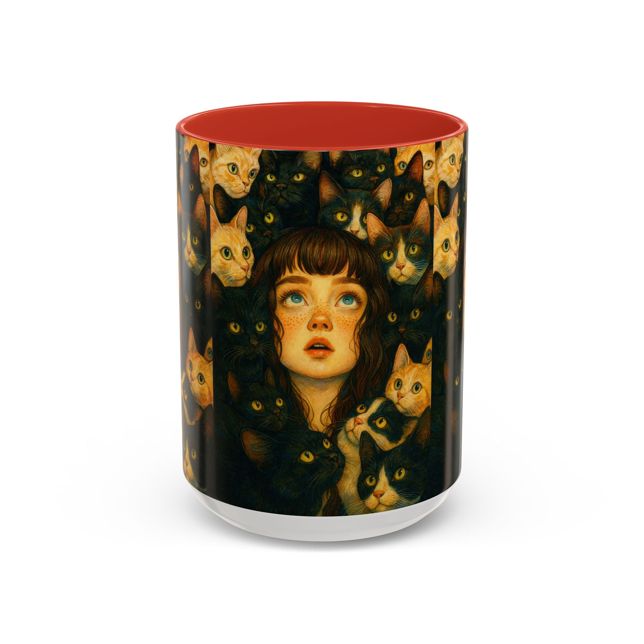 Mug - Tazas regalo mujer - Gift for Women - 11oz, 15oz