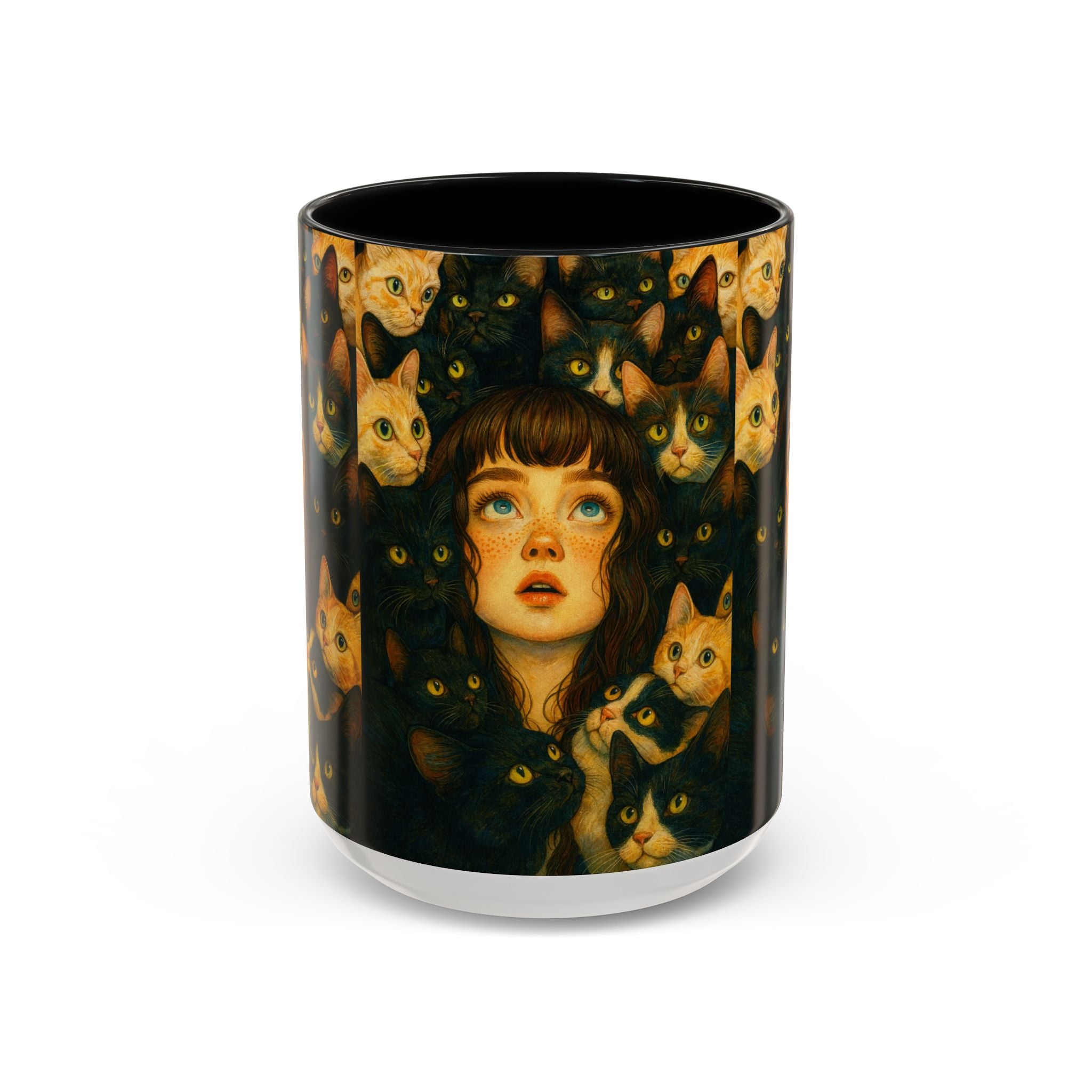 Mug - Tazas regalo mujer - Gift for Women - 11oz, 15oz