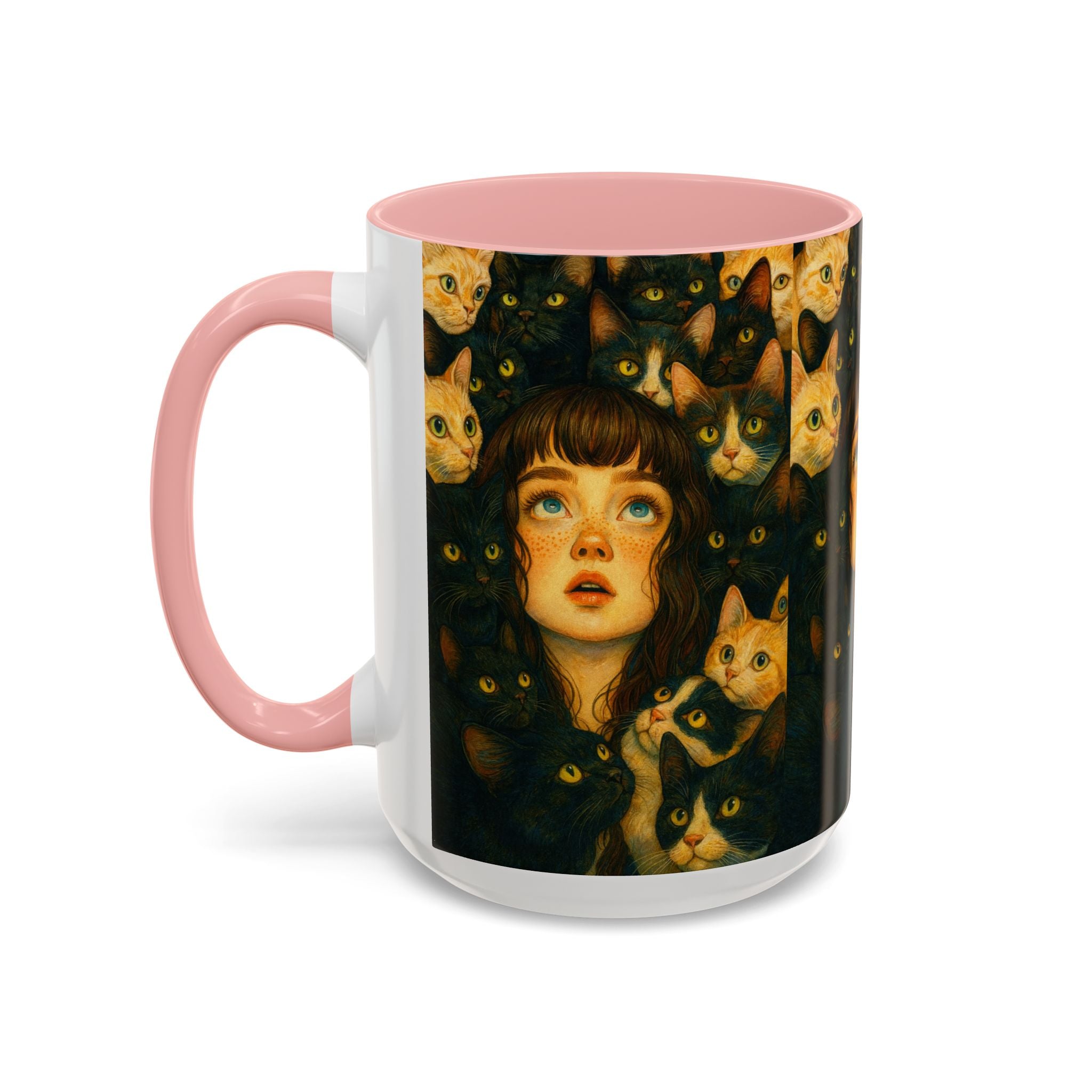 Mug - Tazas regalo mujer - Gift for Women - 11oz, 15oz