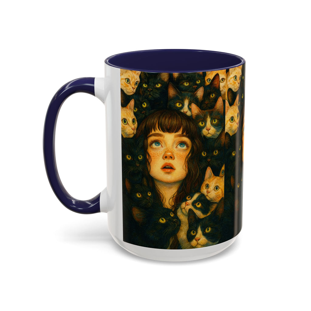 Mug - Tazas regalo mujer - Gift for Women - 11oz, 15oz