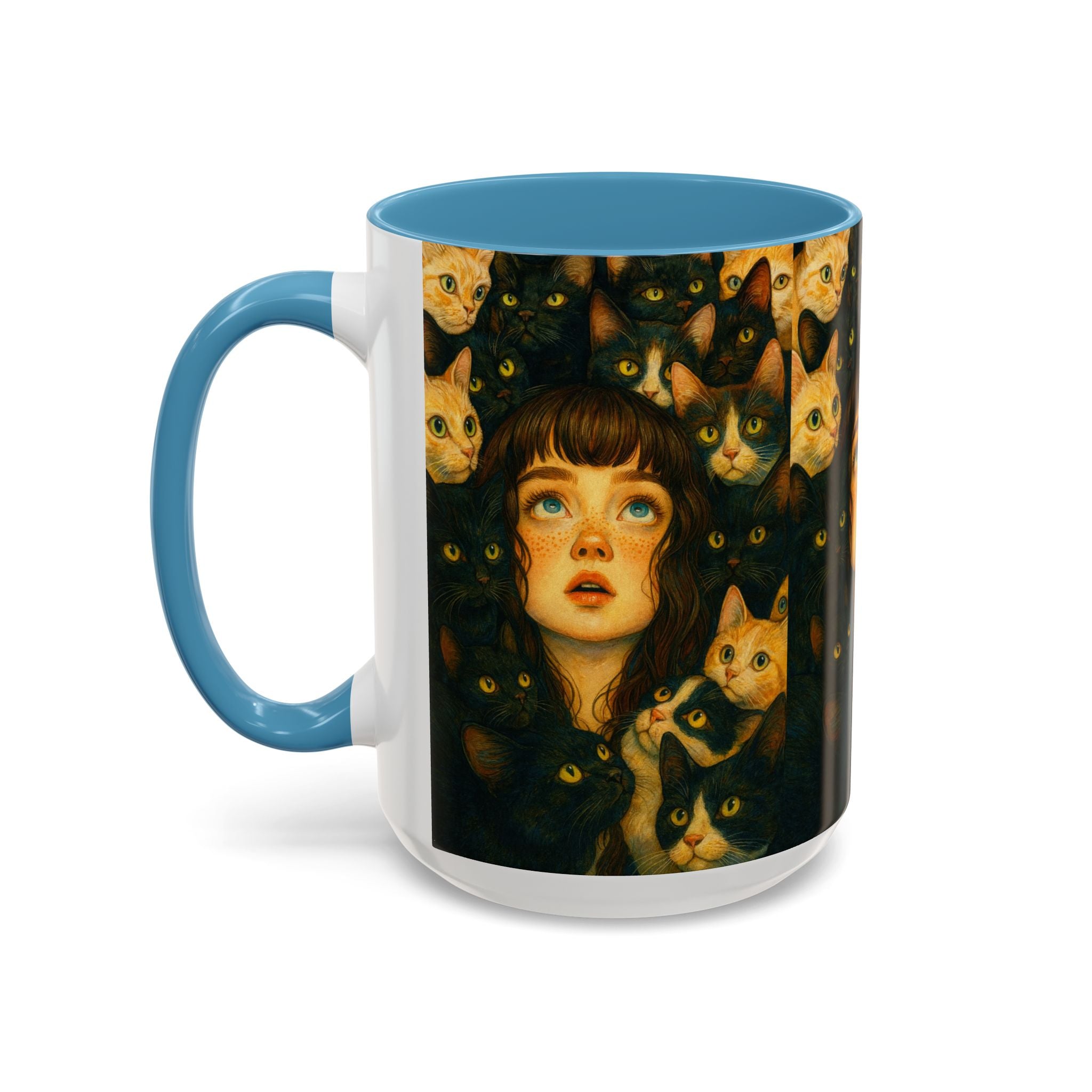 Mug - Tazas regalo mujer - Gift for Women - 11oz, 15oz