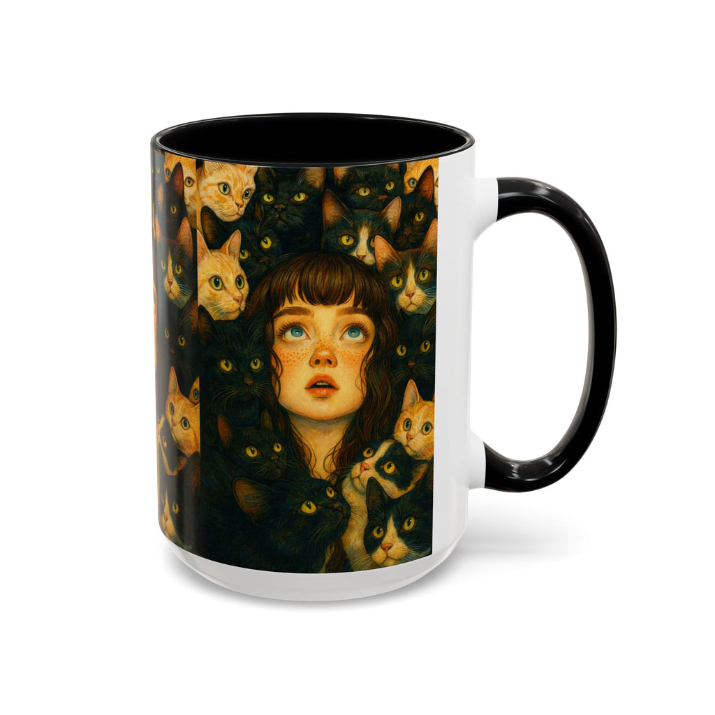 Mug - Tazas regalo mujer - Gift for Women - 11oz, 15oz