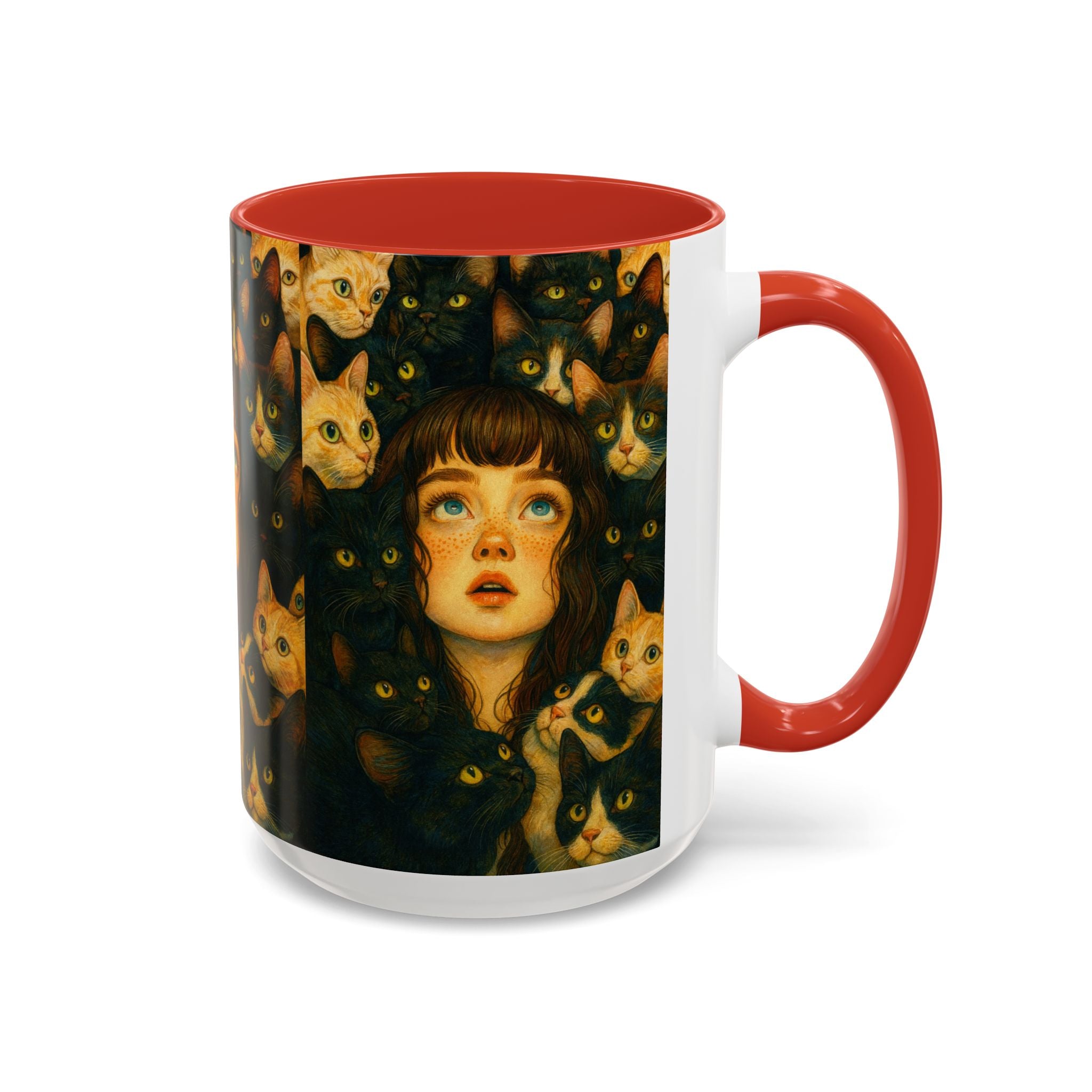 Mug - Tazas regalo mujer - Gift for Women - 11oz, 15oz