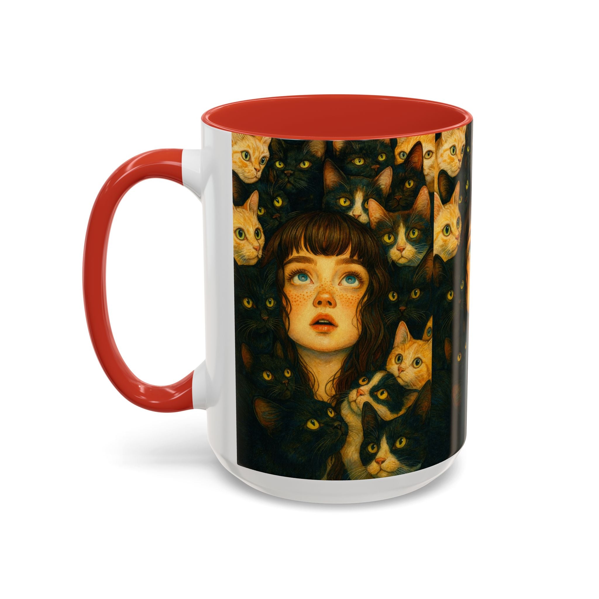 Mug - Tazas regalo mujer - Gift for Women - 11oz, 15oz