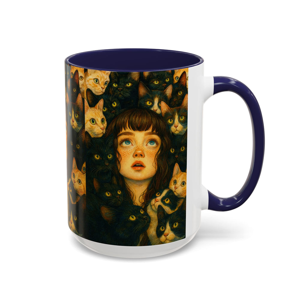 Mug - Tazas regalo mujer - Gift for Women - 11oz, 15oz