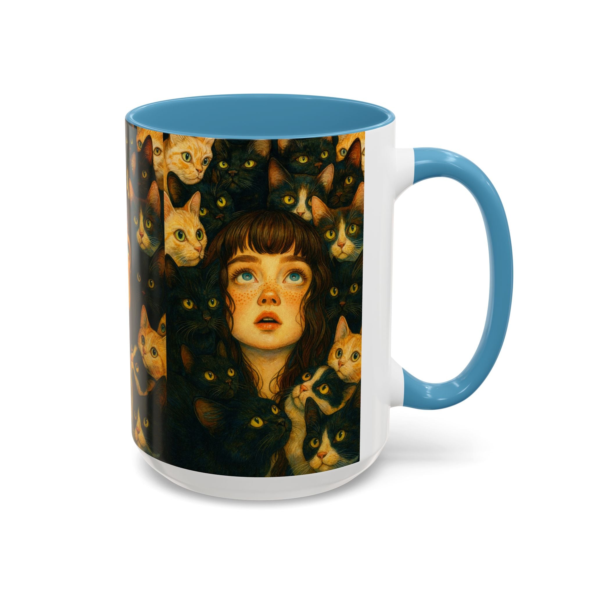 Mug - Tazas regalo mujer - Gift for Women - 11oz, 15oz