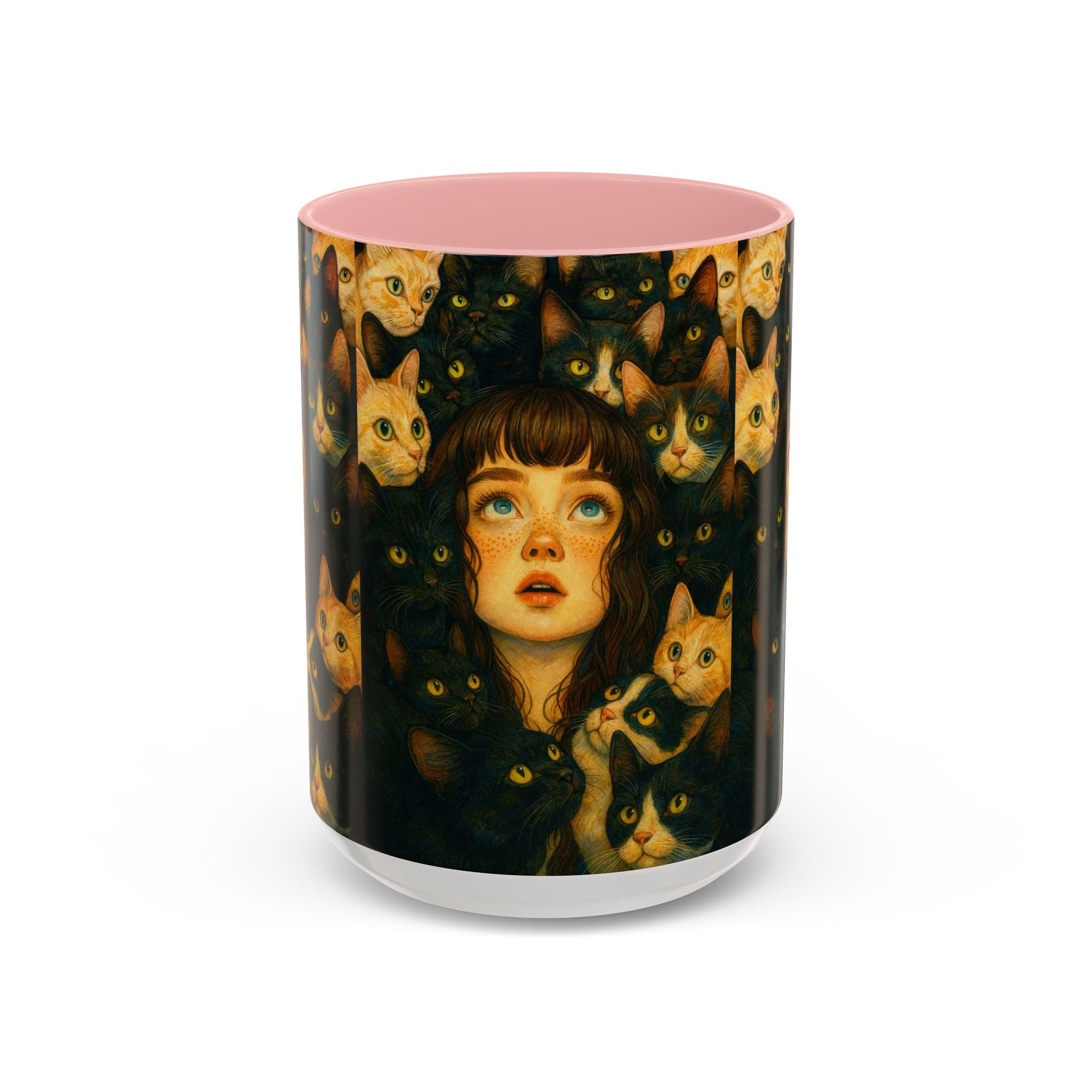 Mug - Tazas regalo mujer - Gift for Women - 11oz, 15oz